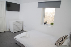 Гостиница 30 Beckenham Studios  Лондон